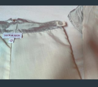 Conjunto hermanos Neck & Necke
