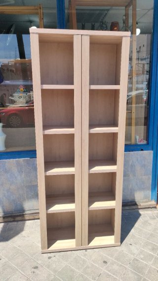 Estantería Organizador Múltiples Baldas 640513971