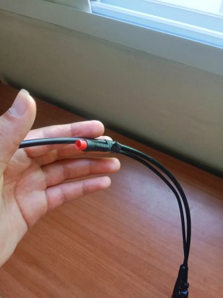Freno Hidráulico Zoom