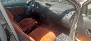 Citroen C2 2005