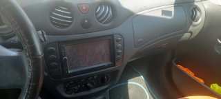 Citroen C2 2005