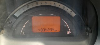Citroen C2 2005
