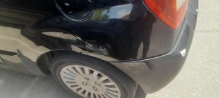 Citroen C2 2005