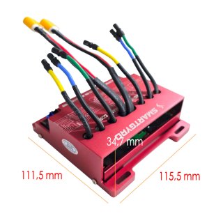 Controladora Smartgyro Dual Max 2
