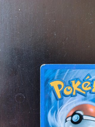 Carta Pokémon Gardevoir 109 (Español/ Usada)