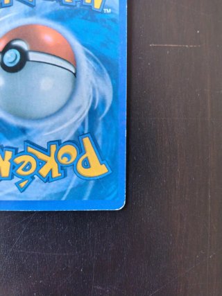Carta Pokémon Gardevoir 109 (Español/ Usada)
