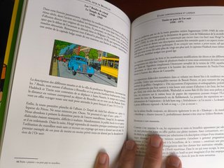 Tintin, ketje de Bruxelles. Coleccionistas