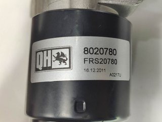 MOTOR ARRANQUE SEAT SEAT IBIZA (6L1) 2001-2009