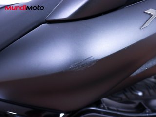 YAMAHA X-MAX 125 TECH MAX ABS