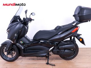 YAMAHA X-MAX 125 TECH MAX ABS