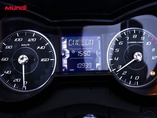YAMAHA X-MAX 125 TECH MAX ABS