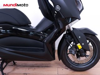 YAMAHA X-MAX 125 TECH MAX ABS
