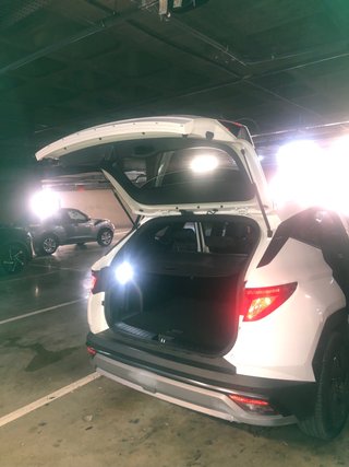 Coche Hyundai en buen estado