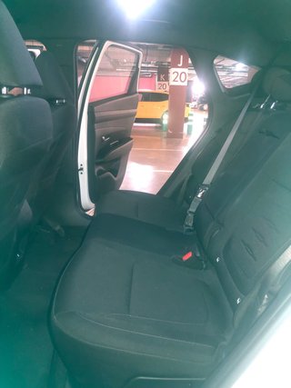 Coche Hyundai en buen estado