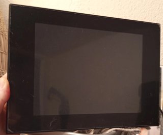 Marco Digital Braun DigiFrame 88