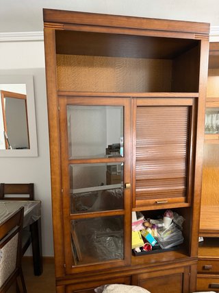 Mueble salón