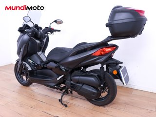 YAMAHA X-MAX 125 TECH MAX ABS