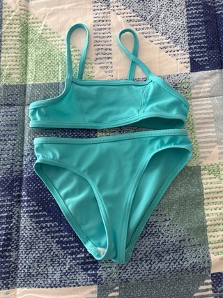 Pack 2 Bikinis Niña 6-8 Años