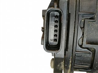 PEDAL ACELERADOR DACIA DUSTER I K9KR8 180026342R