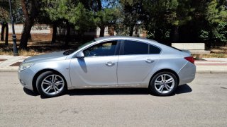 Opel Insignia 2009
