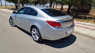 Opel Insignia 2009
