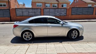 Opel Insignia 2009