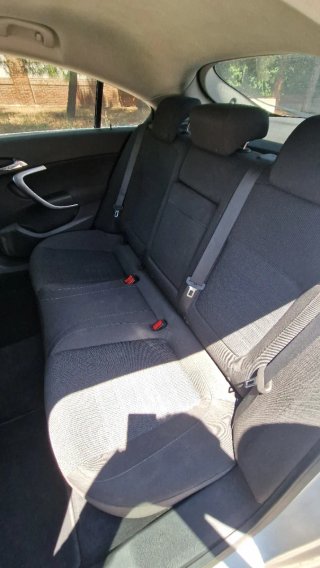 Opel Insignia 2009