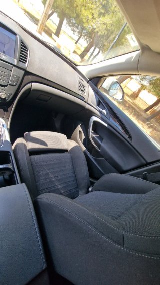 Opel Insignia 2009
