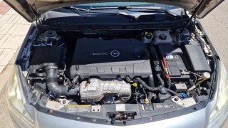 Opel Insignia 2009