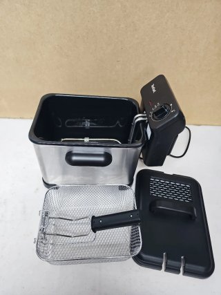 Freidora Tefal Family Pro Access 3000W