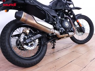 ROYAL ENFIELD HIMALAYAN ABS