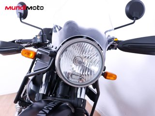 ROYAL ENFIELD HIMALAYAN ABS