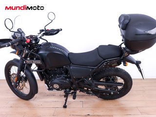 ROYAL ENFIELD HIMALAYAN ABS