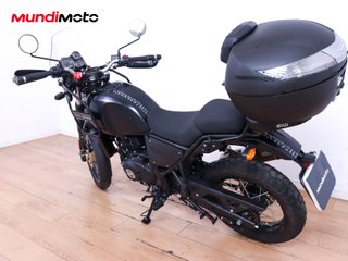 ROYAL ENFIELD HIMALAYAN ABS