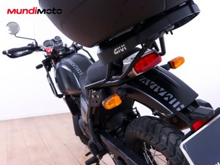 ROYAL ENFIELD HIMALAYAN ABS
