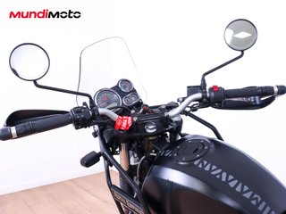 ROYAL ENFIELD HIMALAYAN ABS