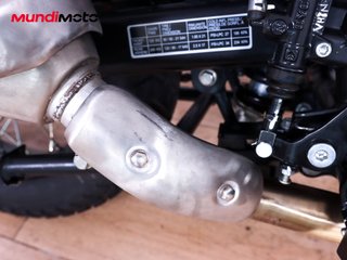 ROYAL ENFIELD HIMALAYAN ABS