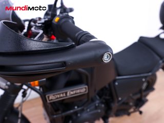 ROYAL ENFIELD HIMALAYAN ABS