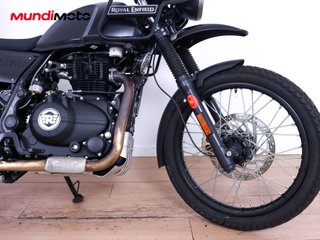 ROYAL ENFIELD HIMALAYAN ABS