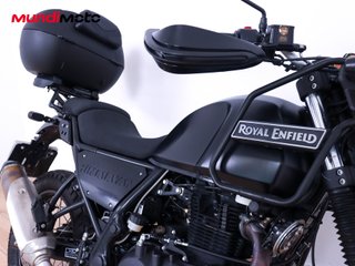 ROYAL ENFIELD HIMALAYAN ABS