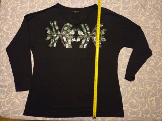 Lote Camisetas mujer