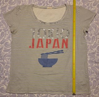 Lote Camisetas mujer