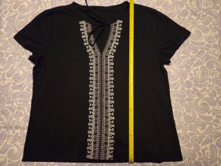 Lote Camisetas mujer