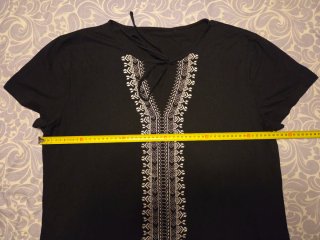 Lote Camisetas mujer