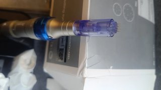 Dr. Pen Ultima A6 Microneedling Pen 21 cartuchos
