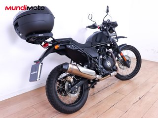 ROYAL ENFIELD HIMALAYAN ABS