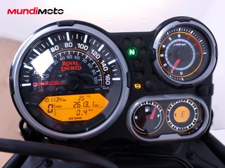 ROYAL ENFIELD HIMALAYAN ABS