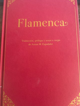 Flamenca