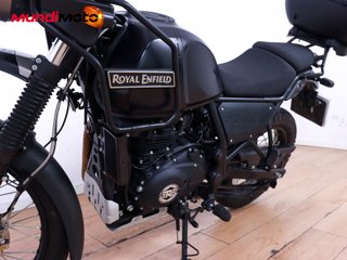 ROYAL ENFIELD HIMALAYAN ABS