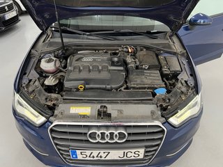 Audi A3 2015 sportback diésel 135mil km
